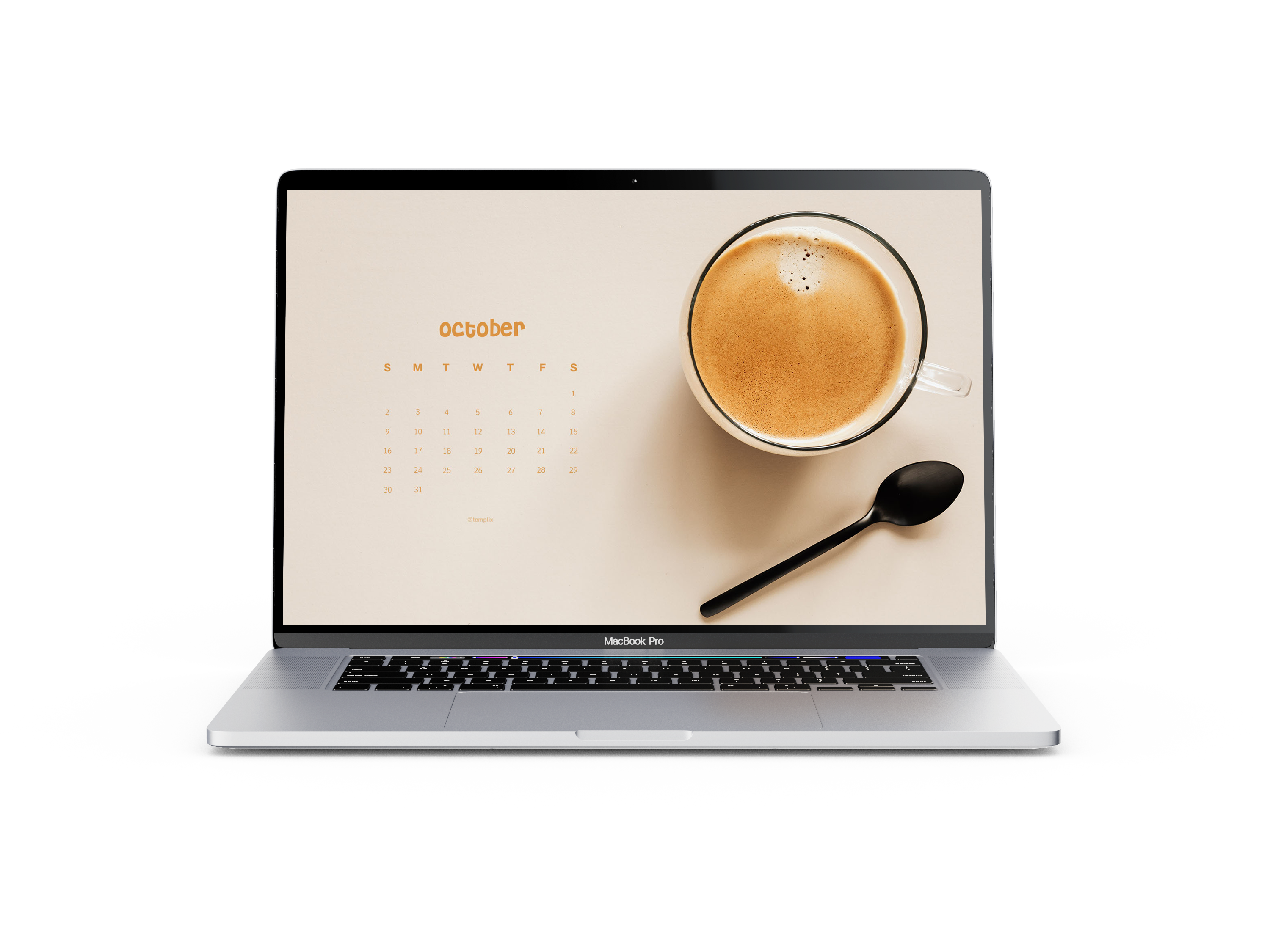 OCTOBER 2022 WALLPAPERS