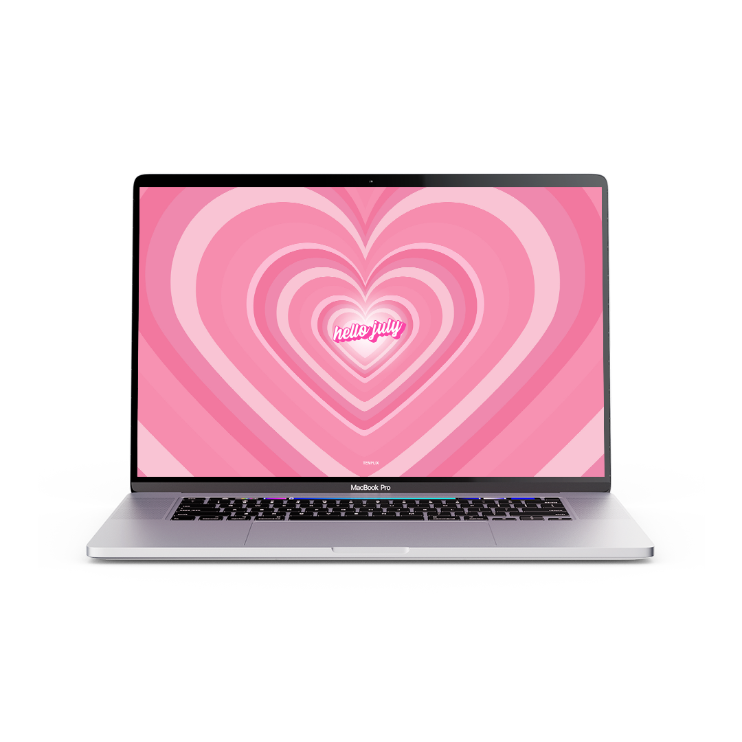 JULY 2023 WALLPAPERS
