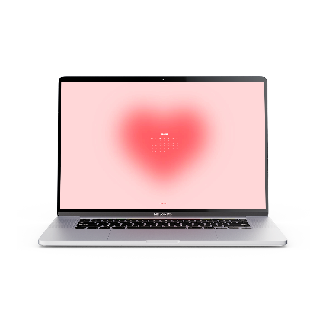 AUGUST 2023 WALLPAPERS
