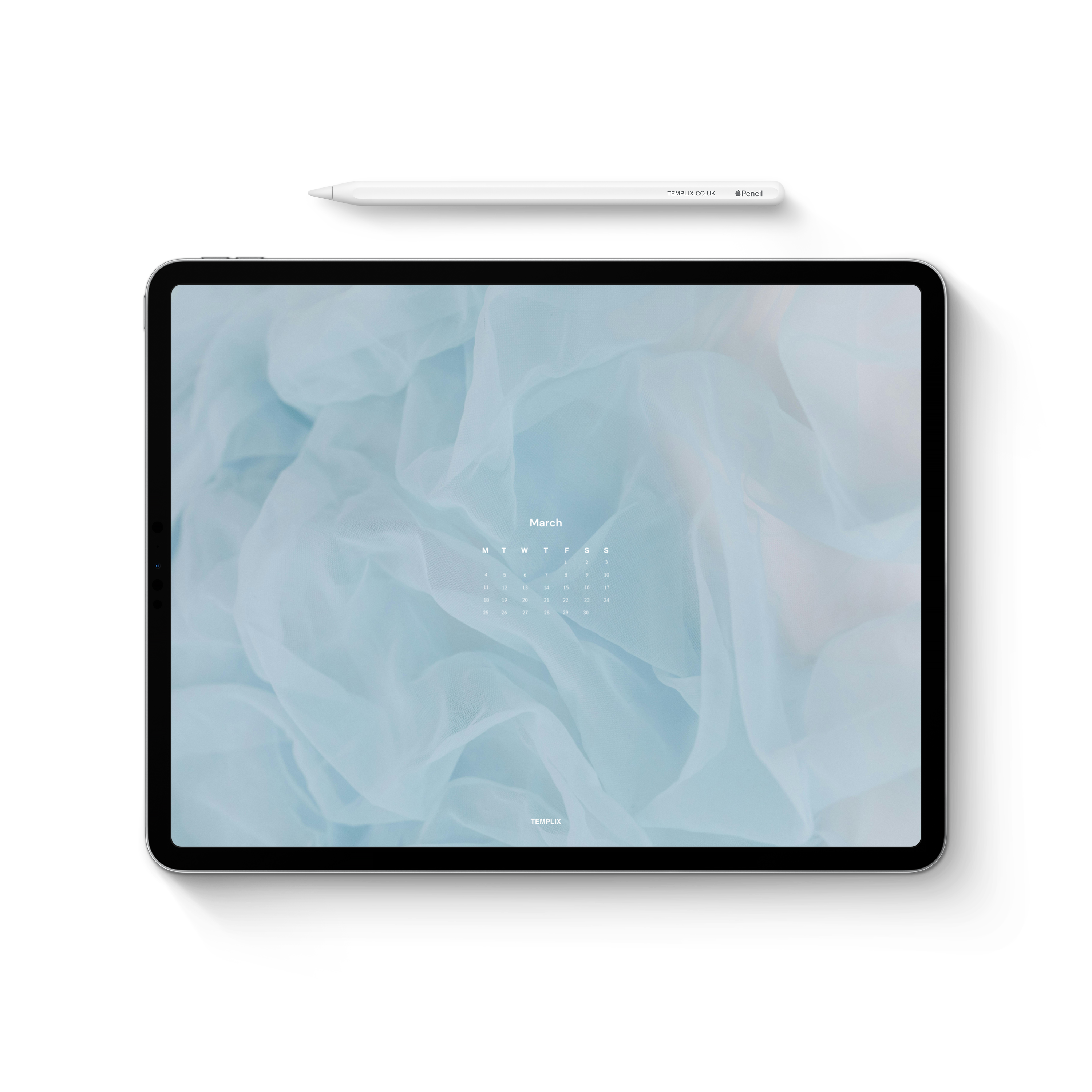 MARCH 2024 WALLPAPERS