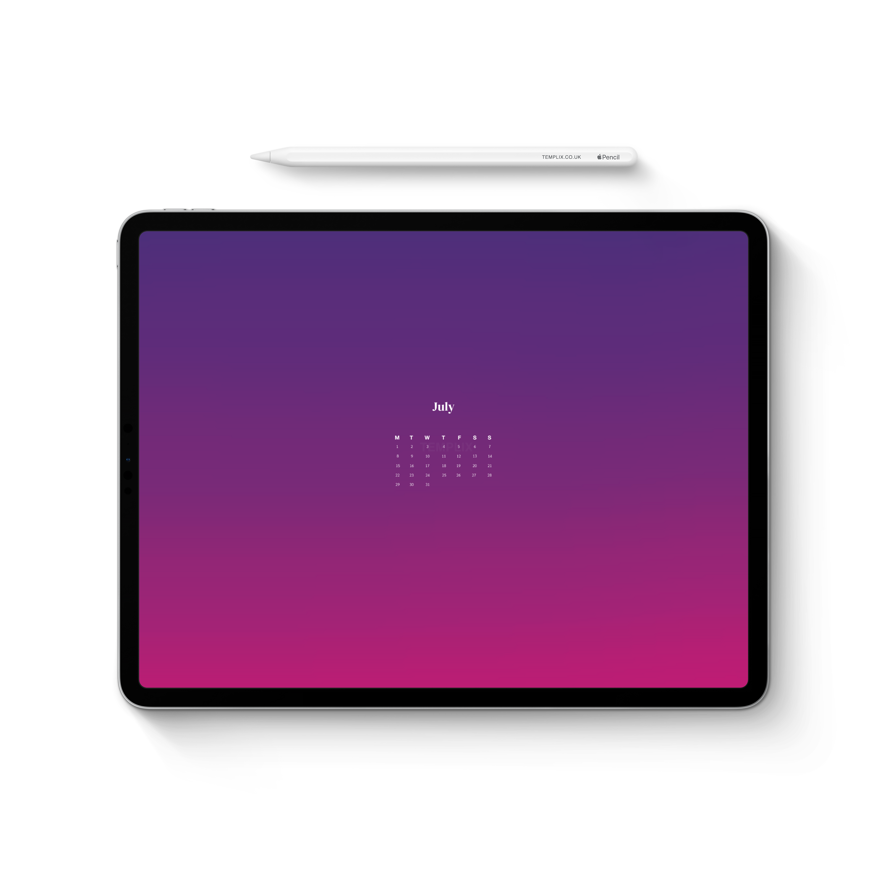 JULY 2024 WALLPAPERS