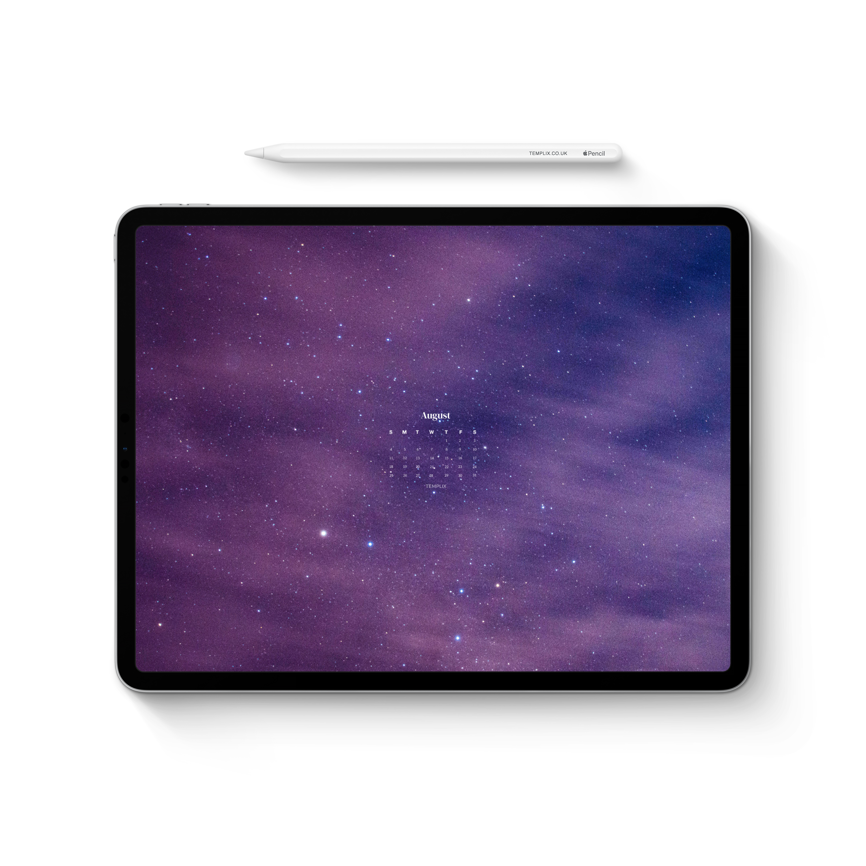 AUGUST 2024 WALLPAPERS
