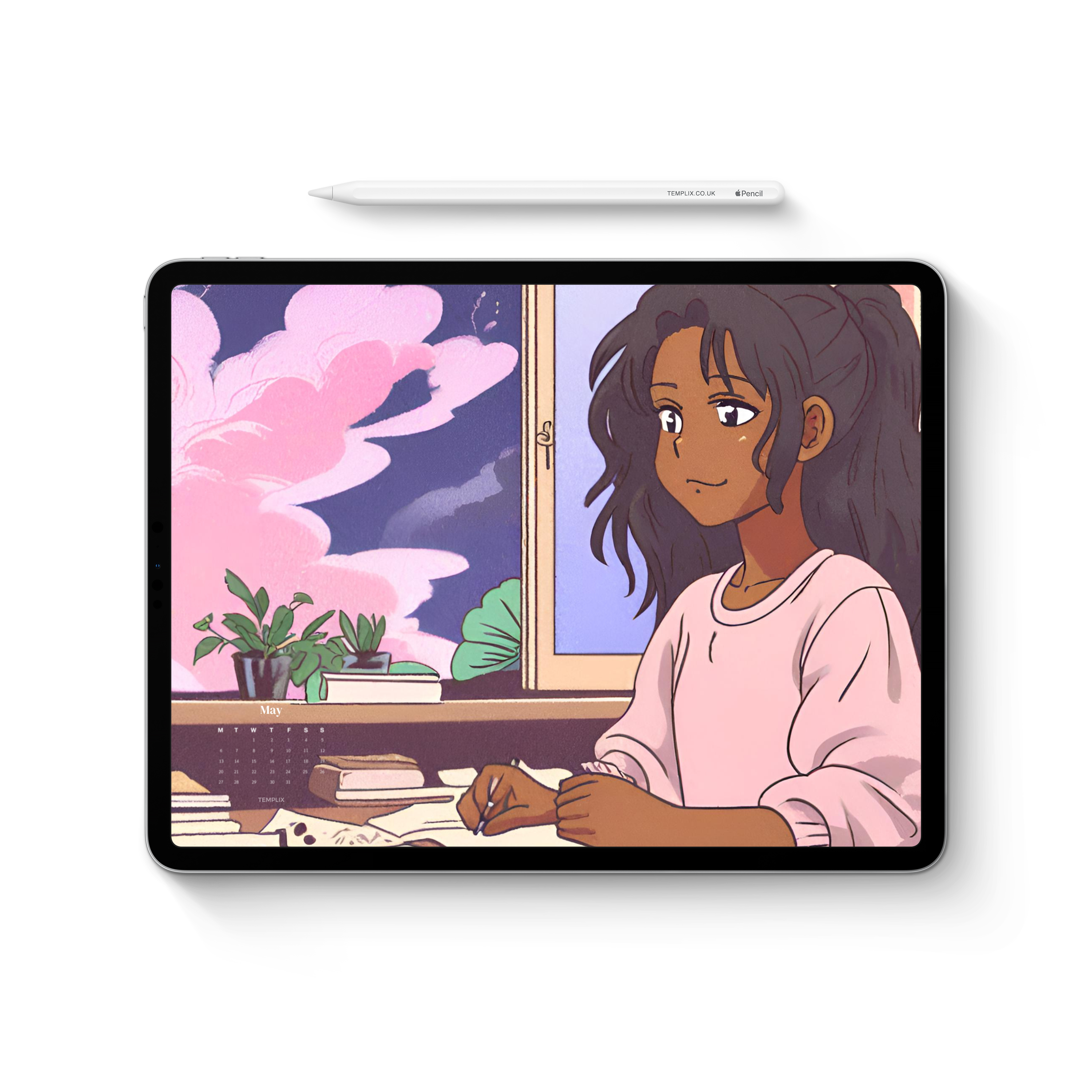 MAY 2024 WALLPAPERS