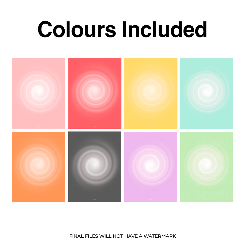 Ripple Wallpaper Pack