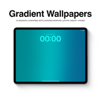 Gradient Wallpaper Pack