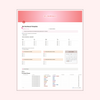 Notion Dashboard Template