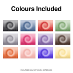 Wave Wallpaper Pack