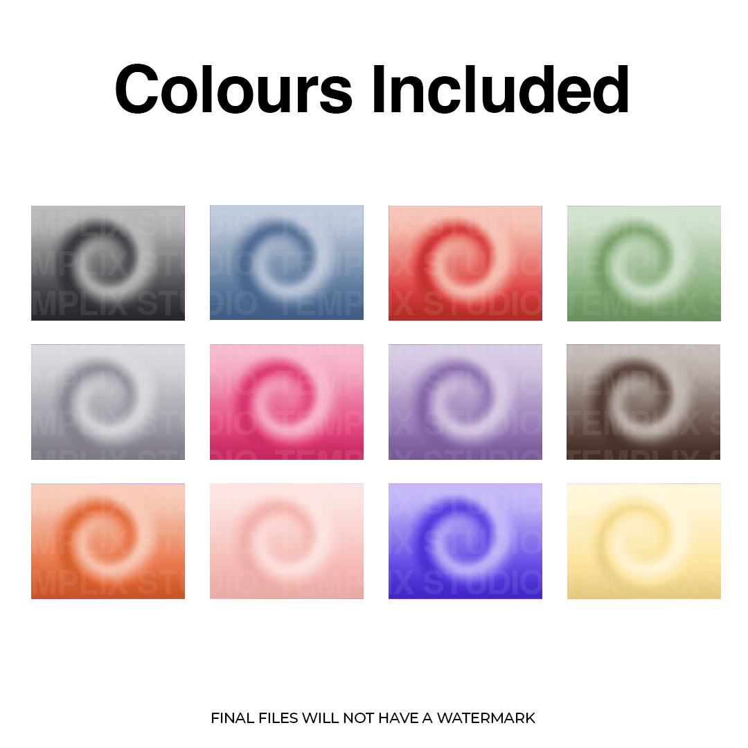 Wave Wallpaper Pack