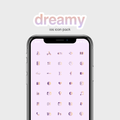 Dreamy Icon Pack