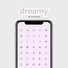 Dreamy Icon Pack