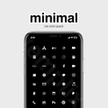 Minimal Icon Pack
